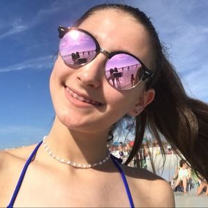 Meet your Posher, Jayme